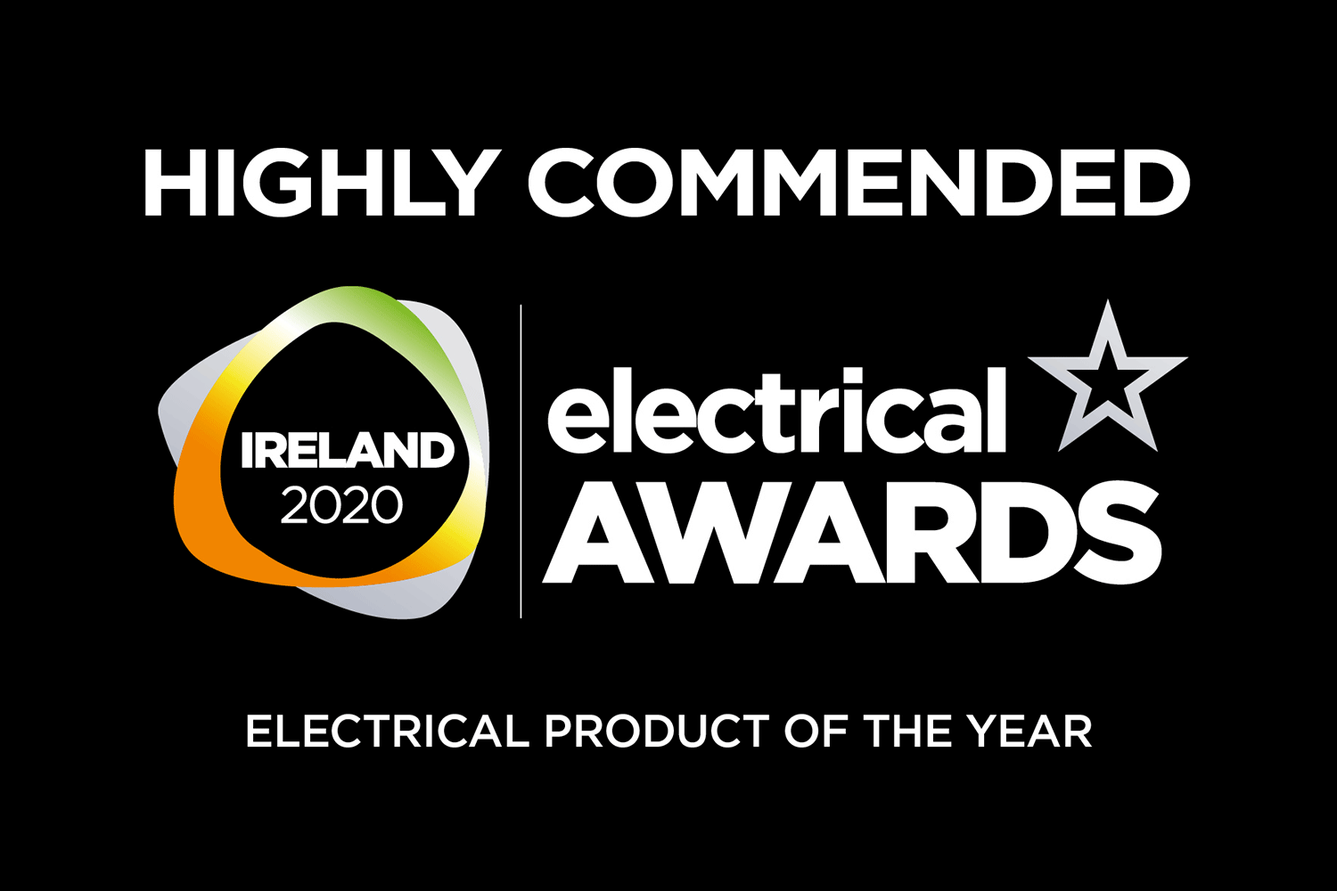 Success at the 2020 Electrical Awards