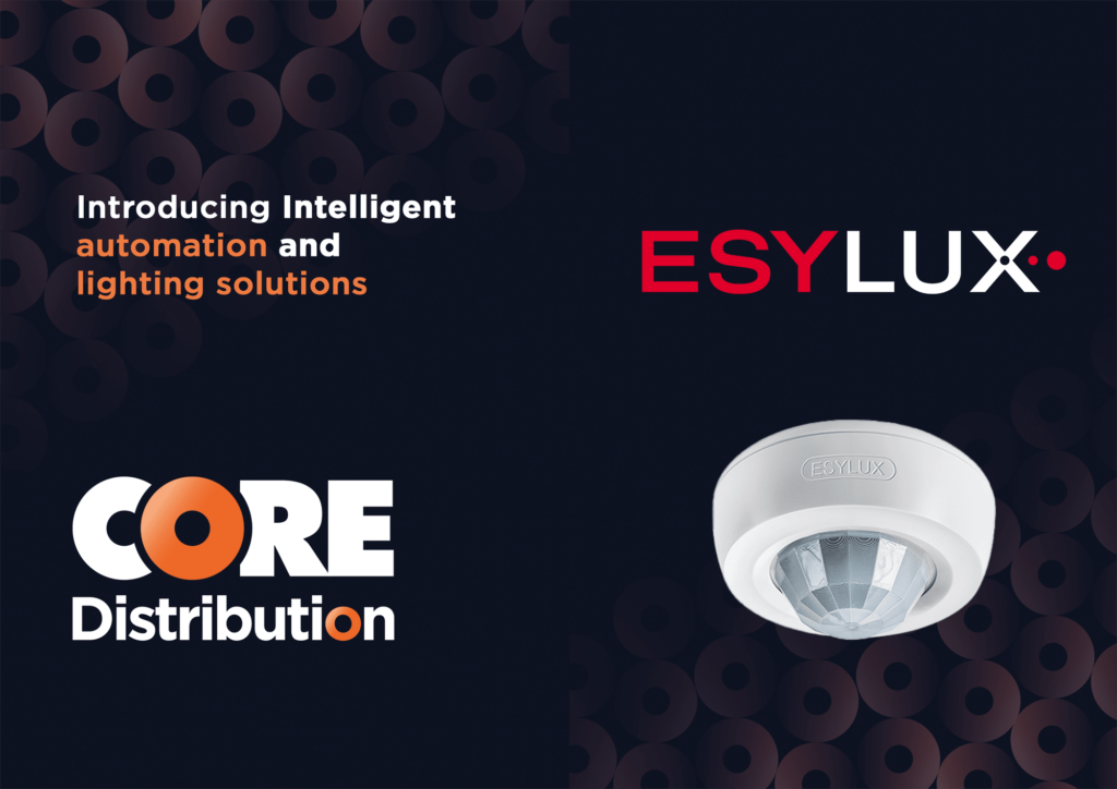 Core Distribution - Core Electrical News & latest features