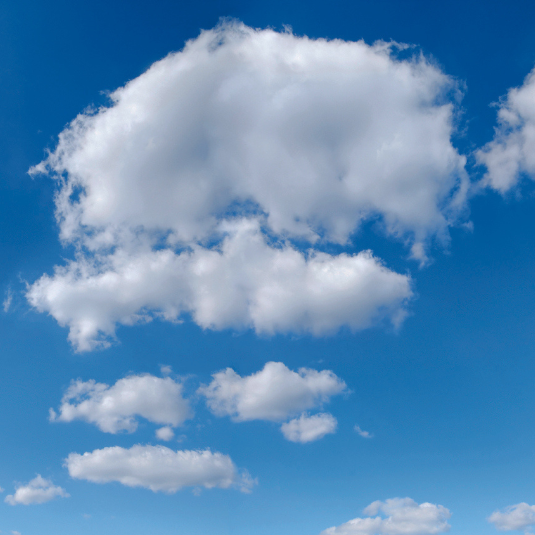 Airflow Clouds (1080 x 1080)