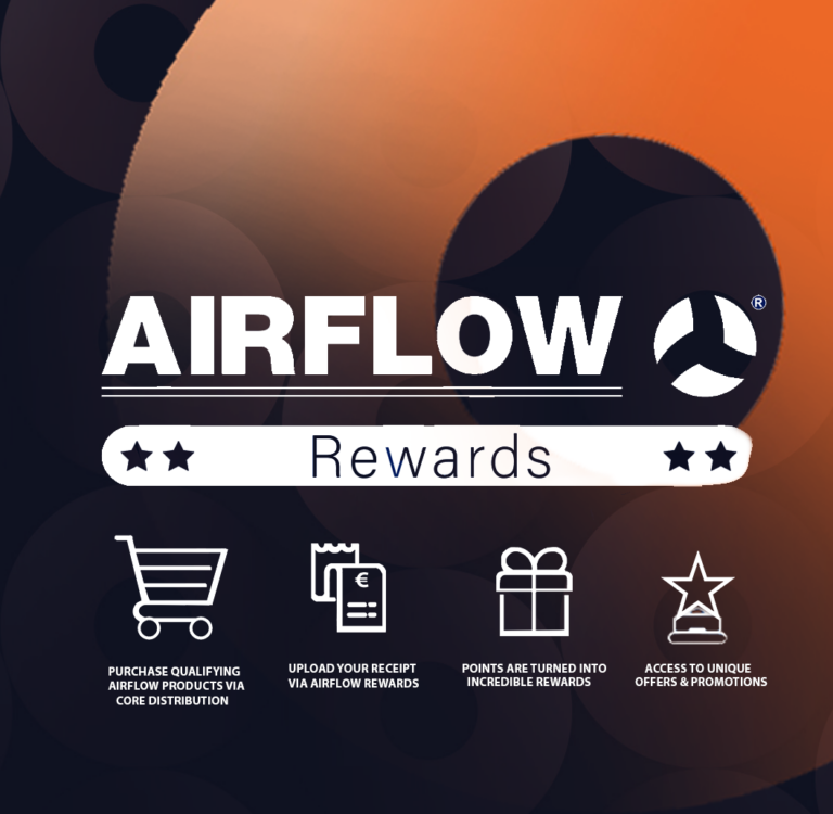 Airflow Rewards